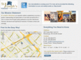 st-josephsworkshop.com