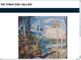 straylightgallery.com