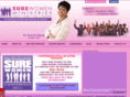 surewomennetwork.com