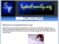 sykesfamily.org