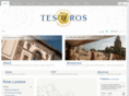 tesorosmichoacan.com