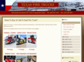 texasfiretrucks.com