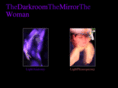 thedarkroomthemirrorthewoman.com