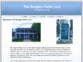 thesurgeryclinic-alabama.com