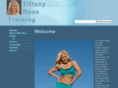 tiffanyrosetraining.com