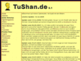 tushan.de