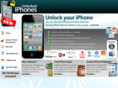 unlockediphones.com