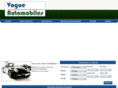 vogue-automobiles.com