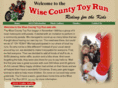 wctoyrun.com