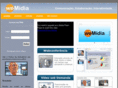 wemidia.com