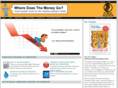 wheredoesthemoneygo.com