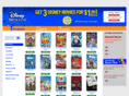 wwwdisneymovie.com