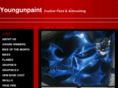 youngunpaint.com