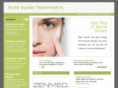 acnescarstreatments.com