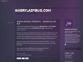 angryladybird.com
