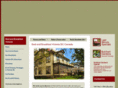 ashcroftbedandbreakfast.com