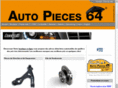 autopiece64.com