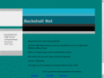 backshall.net