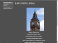 bacuvier-legal.com