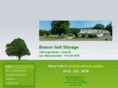 beaverselfstorage.com