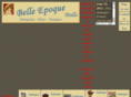 belle-epoque-dolls.net