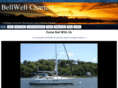 bellwellcharters.com