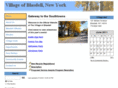 blasdell.org