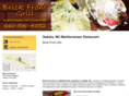 brickfrontgrill.com