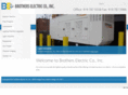 brotherselectricnc.com