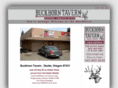 buckhorntavernoregon.com