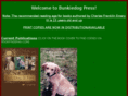 bunkiedog.com