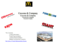 cecconeretail.com