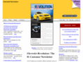 chevynewsletter.com