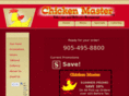 chickenmaster.com