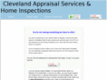 clevelandappraisal.com