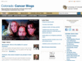 coloradocancerblogs.org