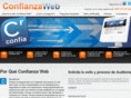 confianzaweb.com