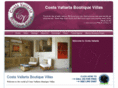 costavallartaboutiquevillas.com