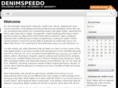 denimspeedo.com