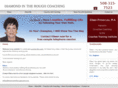 diamondintheroughcoach.com