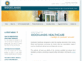 docklandshealthcare.com