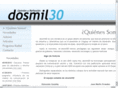 dosmil30.org