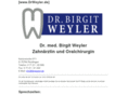 drweyler.de