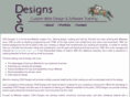 dsgdesigns.com