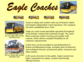 eagle-coaches.co.uk