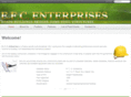 efcenterprises.com