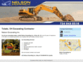 excavatingcompanymonroe.com