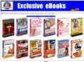 exclusive-ebooks.com