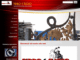ferroefuoco.net