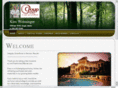 finehomesofidaho.com
